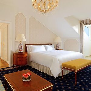 Deluxe Kamer met een King Size Bed